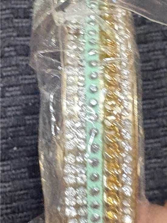 Jewelry - Bracelet close-up